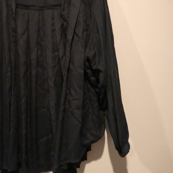 Vintage Harsha Free Size Button Up Tunic - Picture 4 of 8